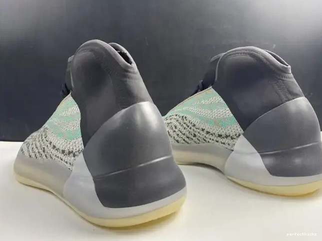 Yeezy Adidas Teal QNTM G58864 Blue 0606